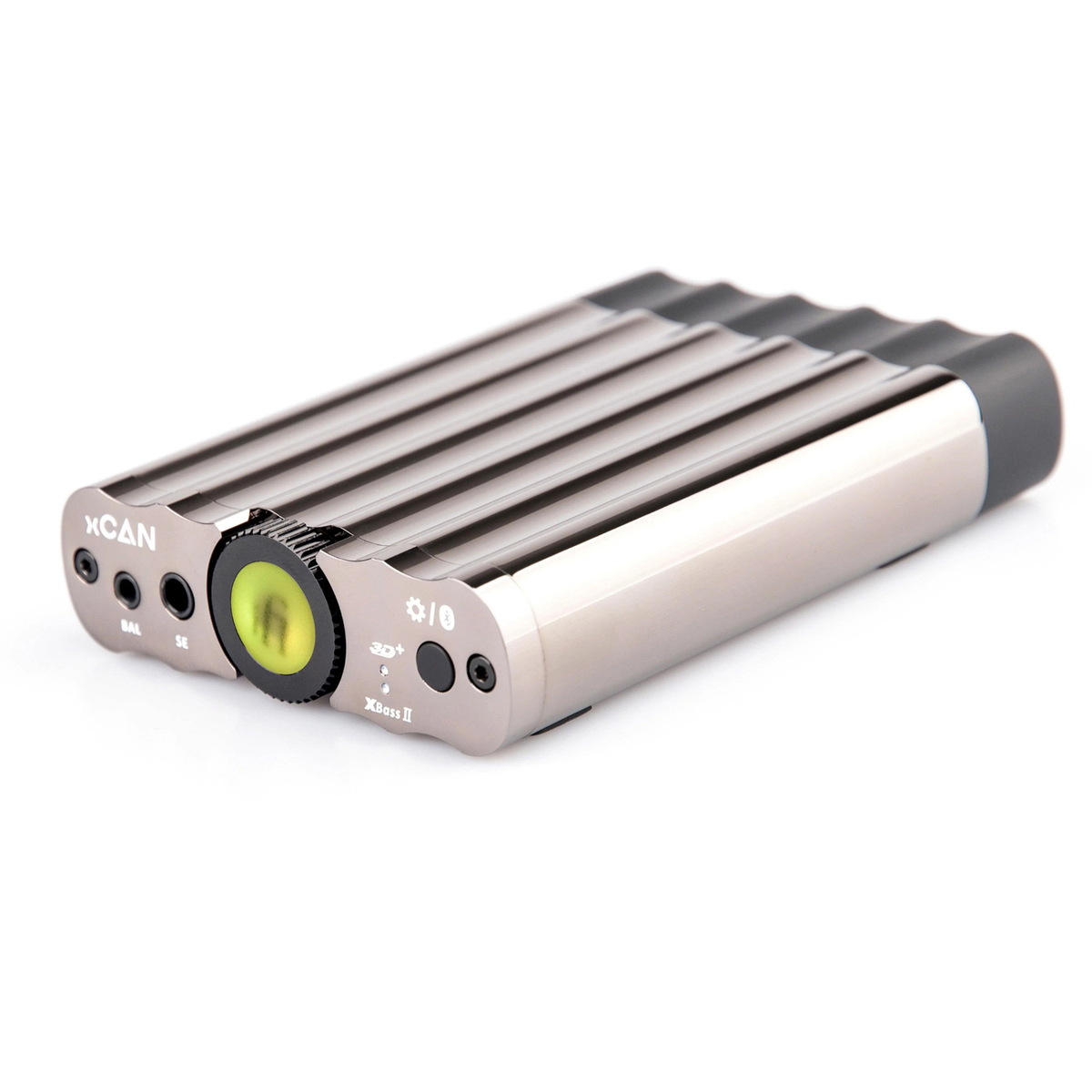 iFi xCAN - RockOnAV