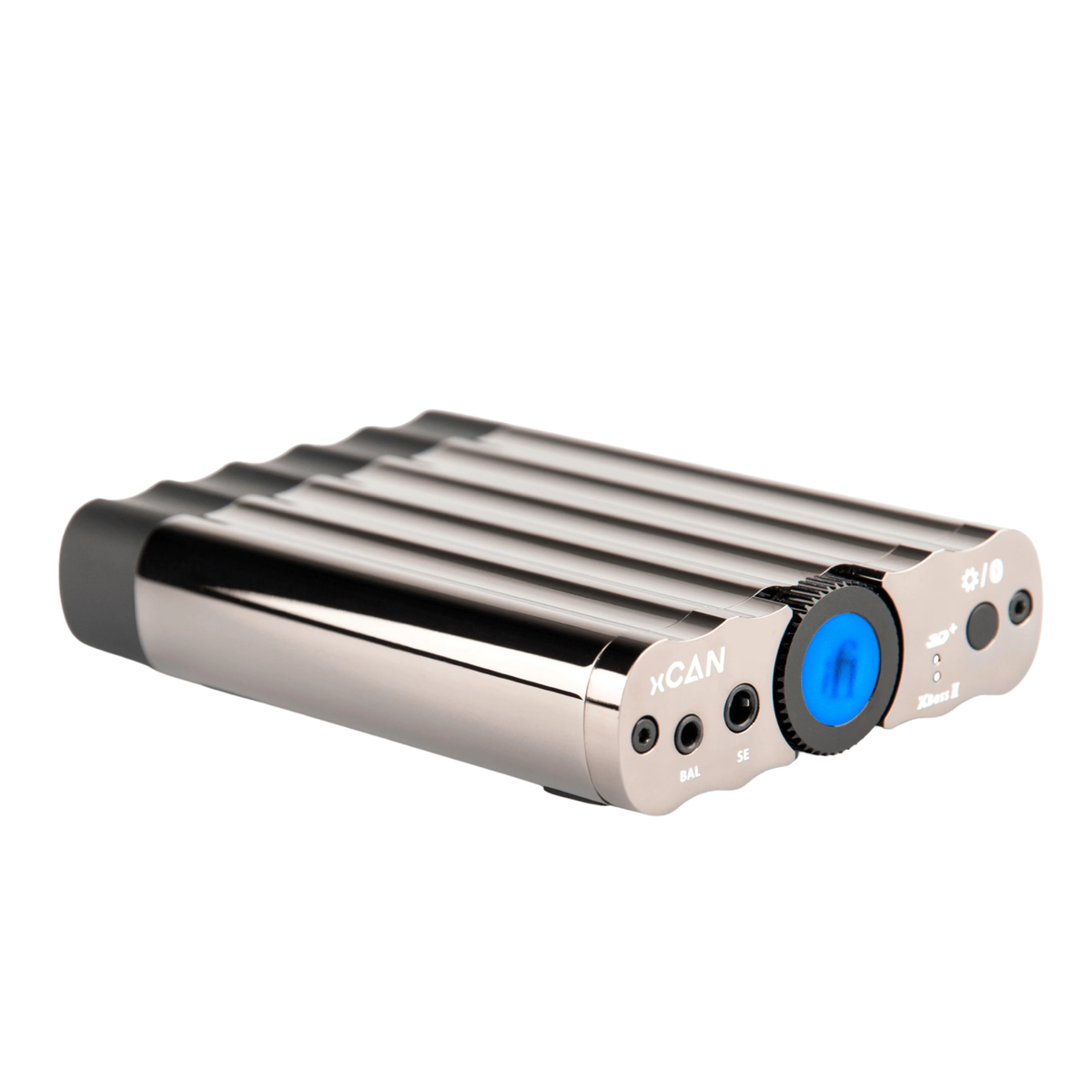 iFi xCAN - RockOnAV