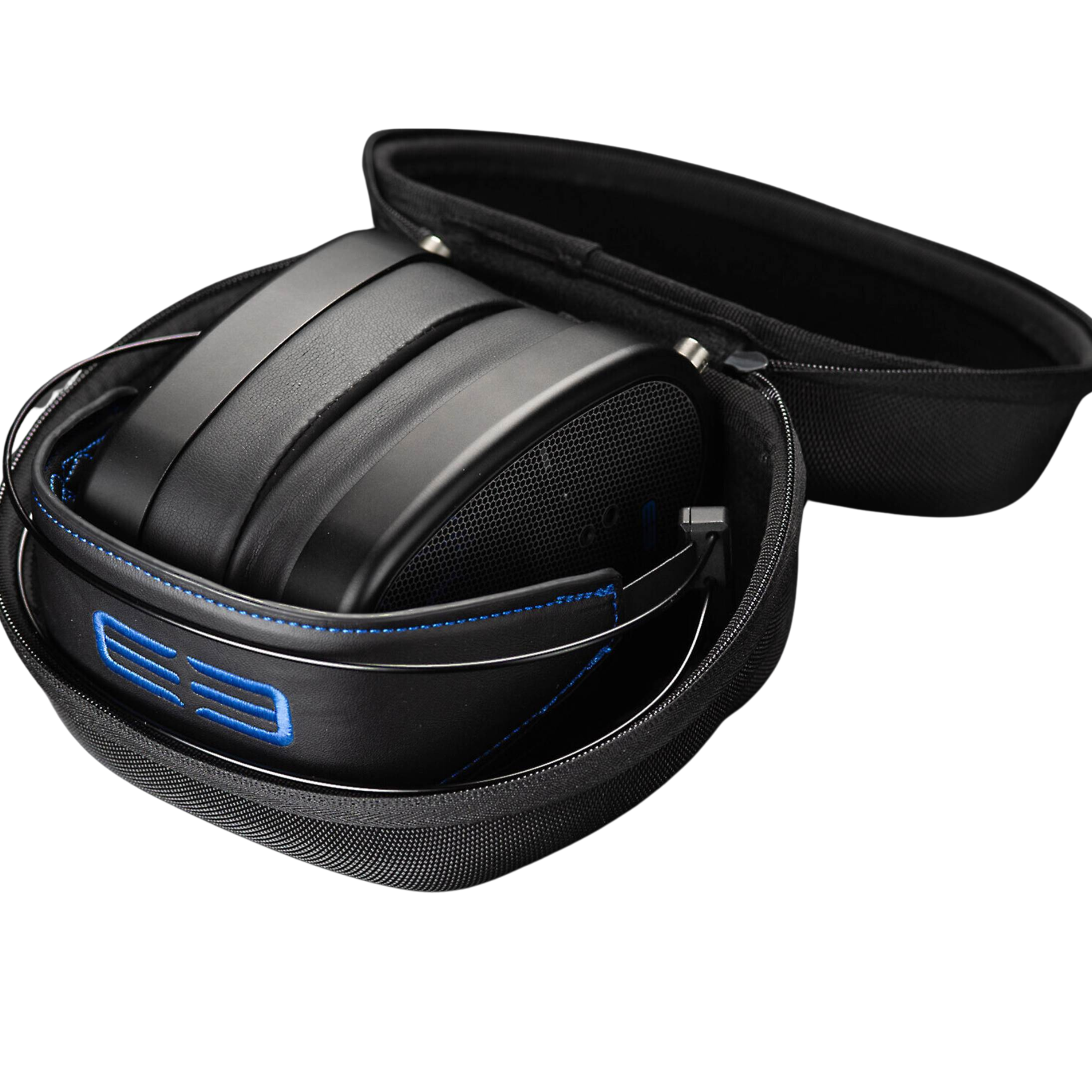 Dan Clark Audio E3 Closed-Back Planar Headphones