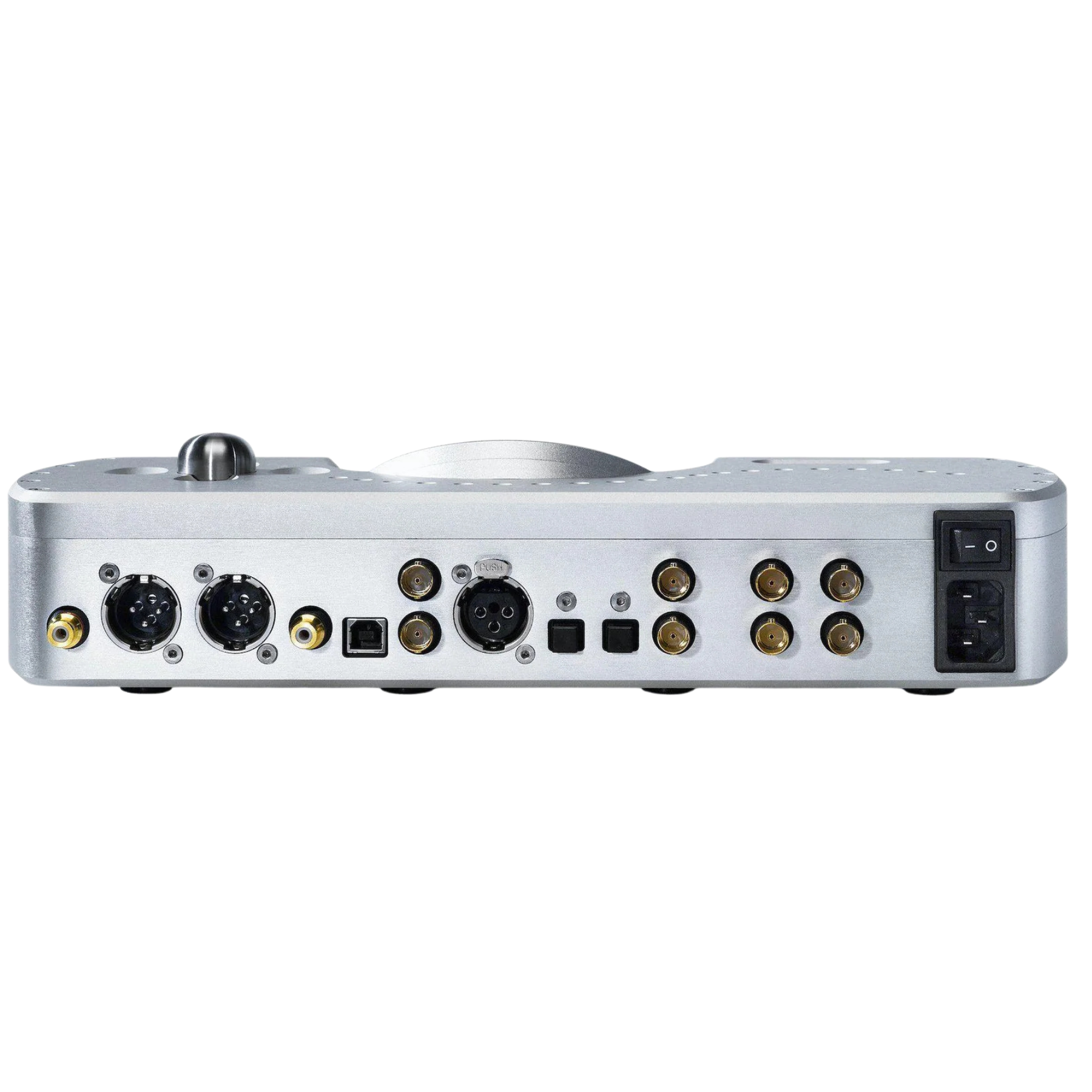 Chord Electronics DAVE Reference DAC