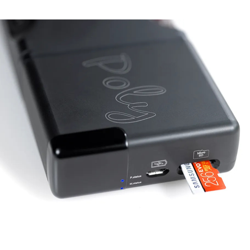 Chord Electronics Poly Wireless Streamer