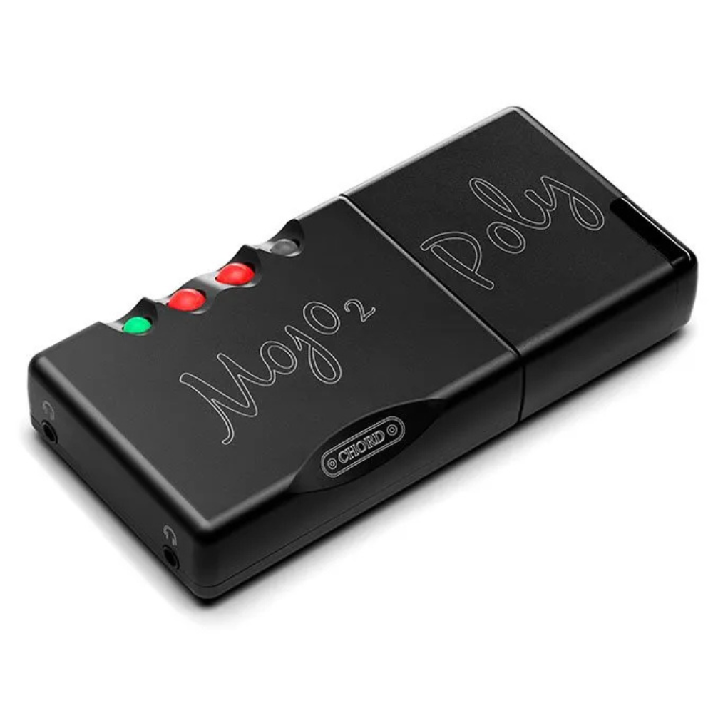 Chord Electronics Poly Wireless Streamer