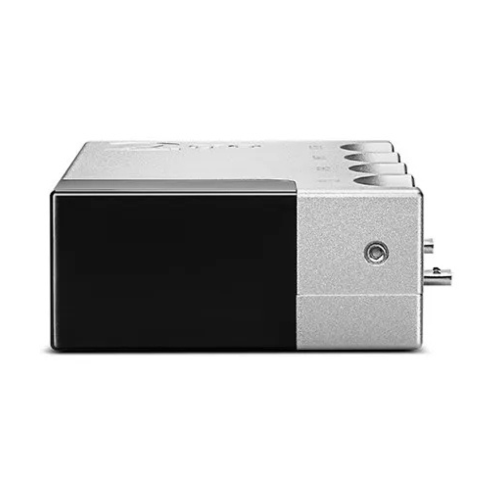 Chord Electronics 2go Music Streamer