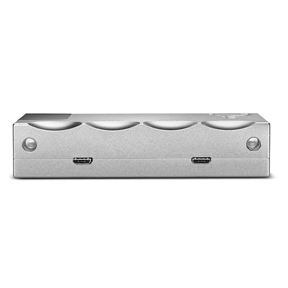 Chord Electronics 2go Music Streamer