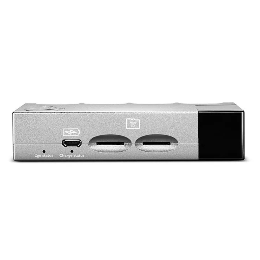 Chord Electronics 2go Music Streamer