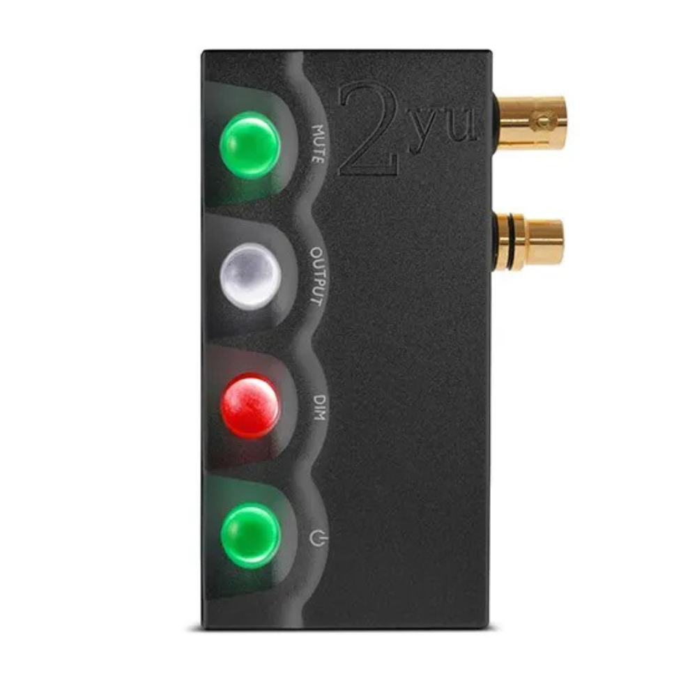 Chord Electronics 2yu Digital Interface