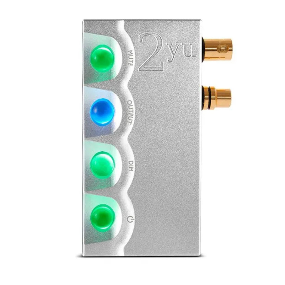 Chord Electronics 2yu Digital Interface