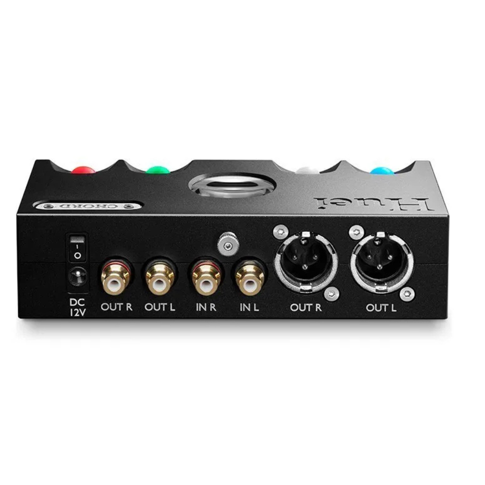 Chord Electronics Huei Phono Stage - RockOnAV