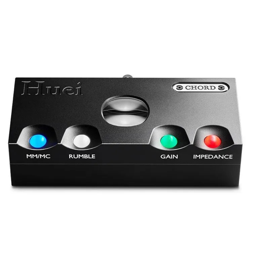 Chord Electronics Huei Phono Stage