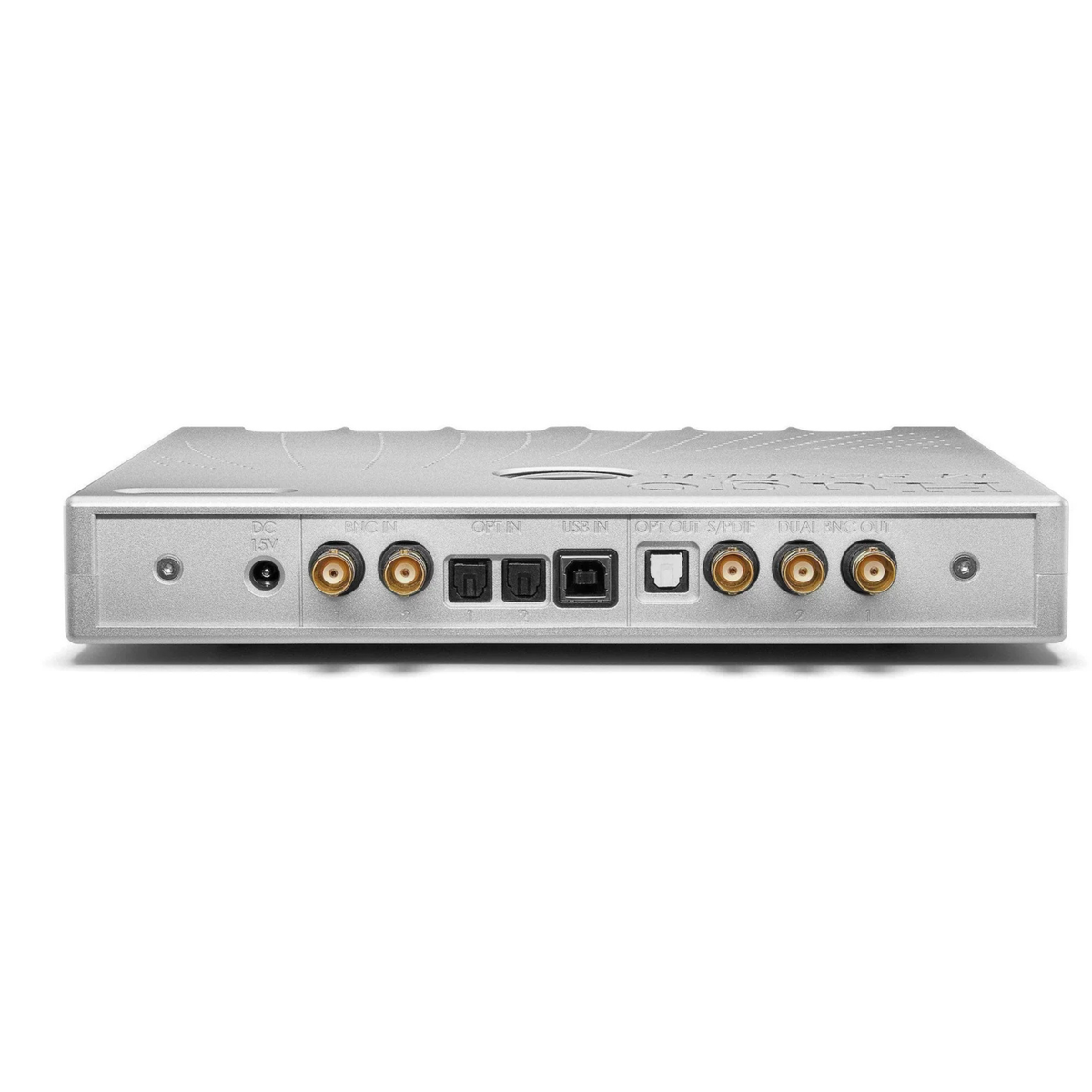 Chord Electronics Hugo M Scaler
