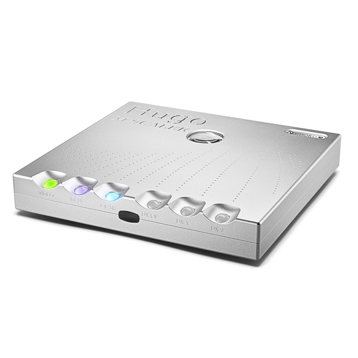 Chord Electronics Hugo M Scaler