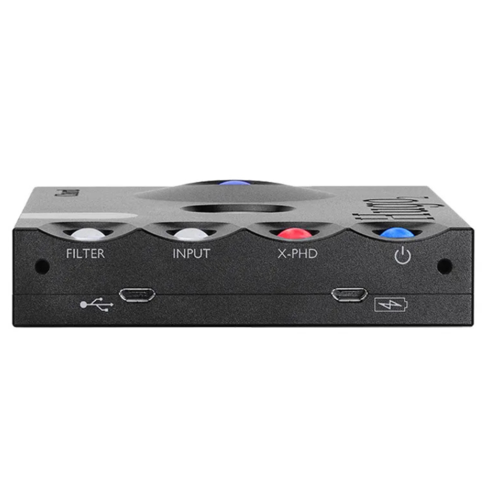 Chord Electronics Hugo 2 Transportable DAC