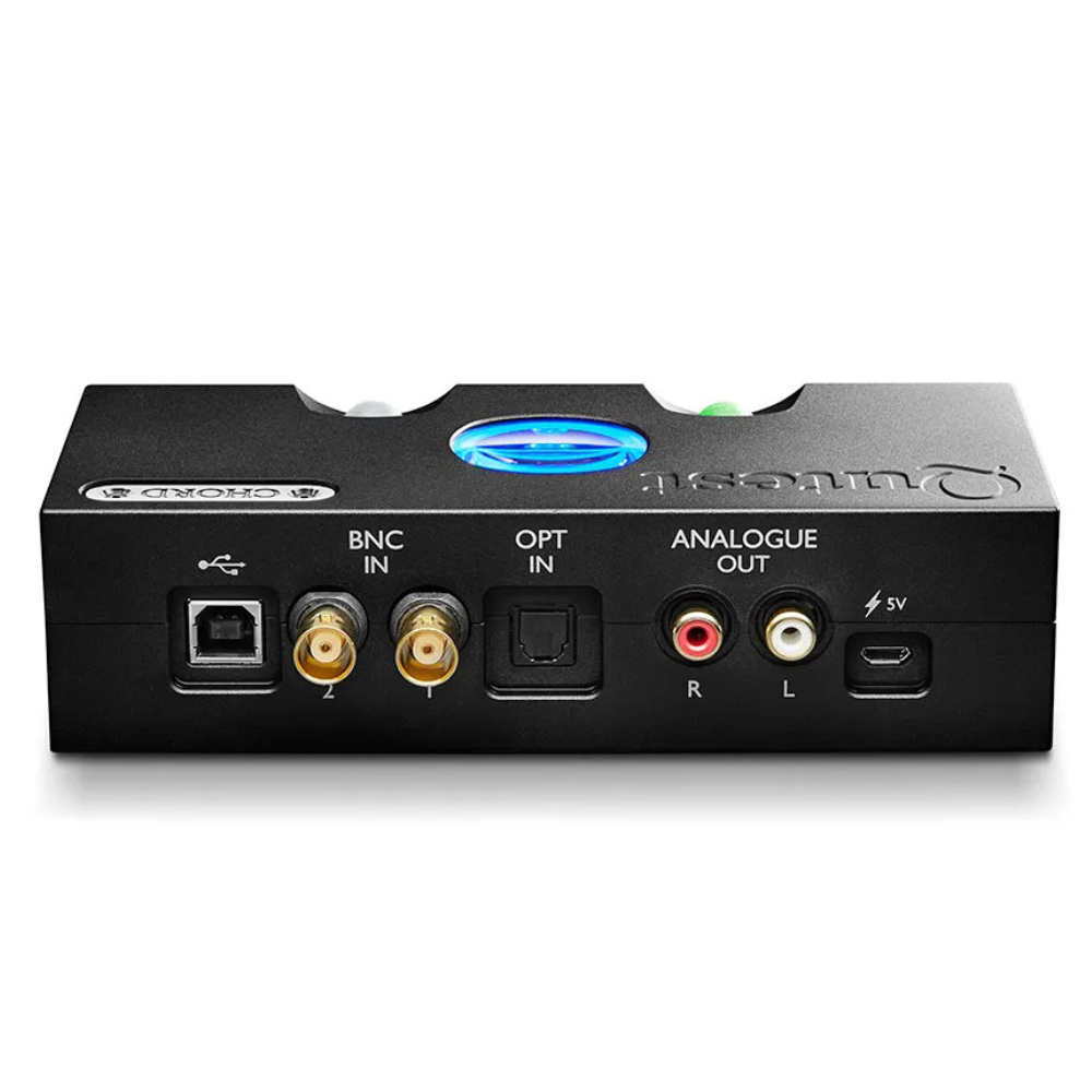 Chord Electronics Qutest Standalone DAC