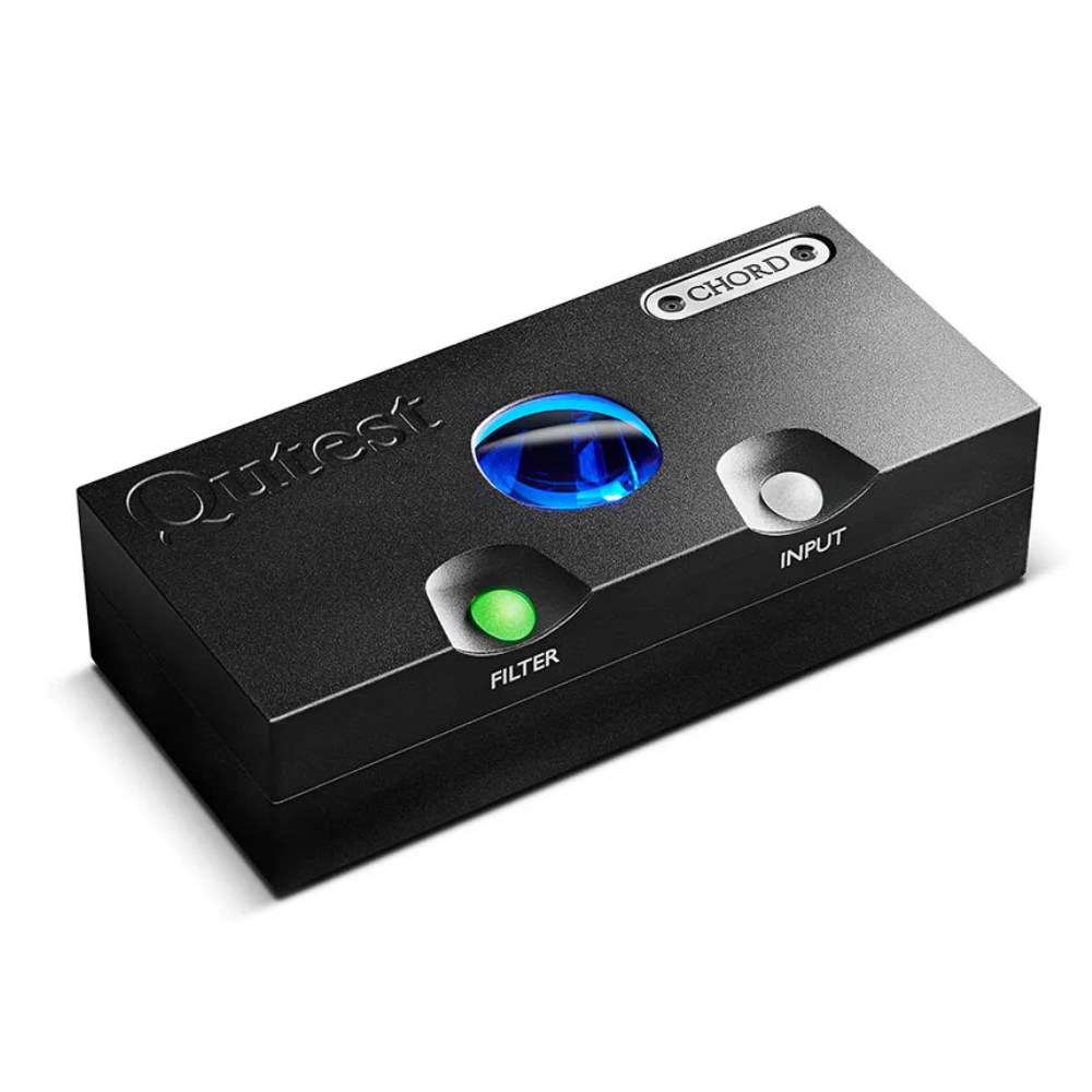 Chord Electronics Qutest Standalone DAC