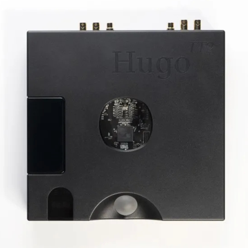 Chord Electronics Hugo TT 2 Tabletop DAC