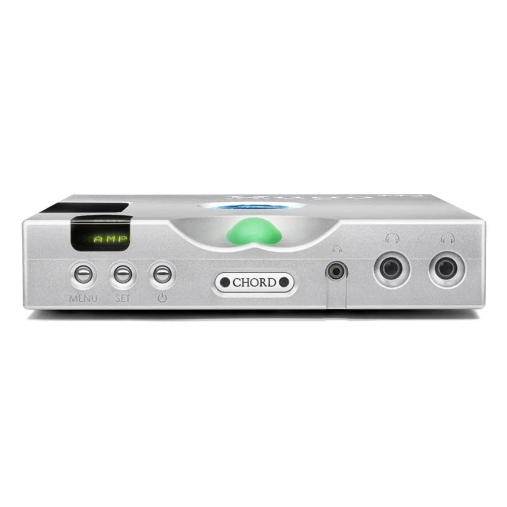 Chord Electronics Hugo TT 2 Tabletop DAC