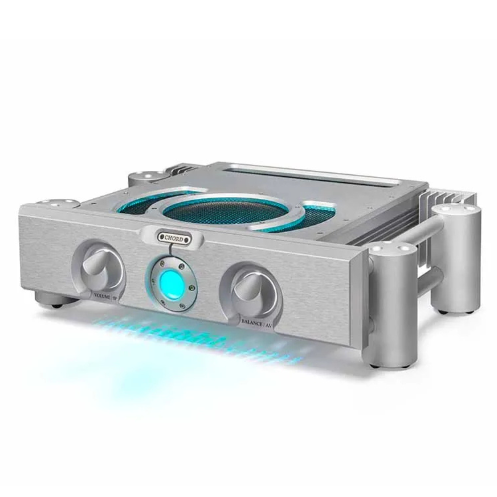 Chord Electronics ULTIMA PRE 3 Preamplifier