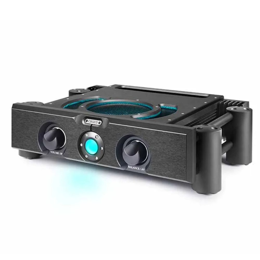 Chord Electronics ULTIMA PRE 3 Preamplifier