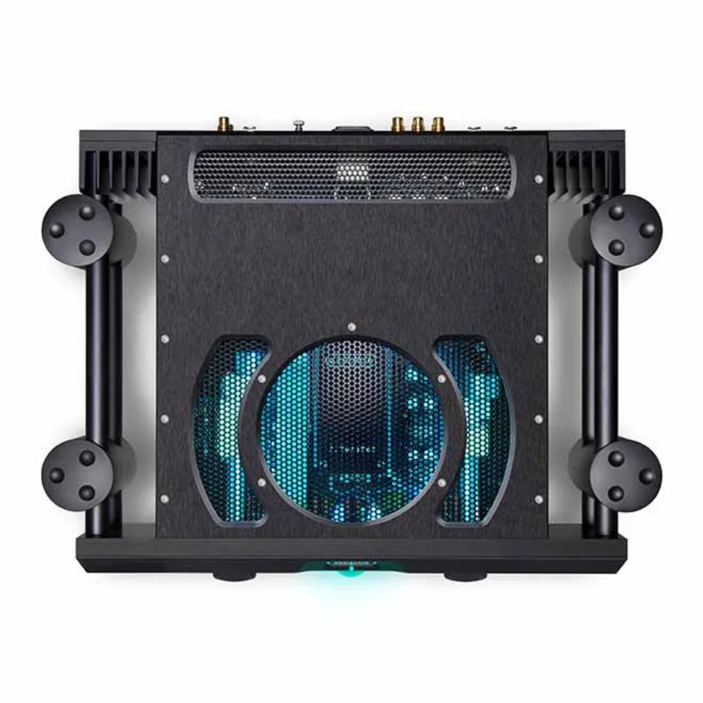 Chord Electronics ULTIMA PRE 3 Preamplifier