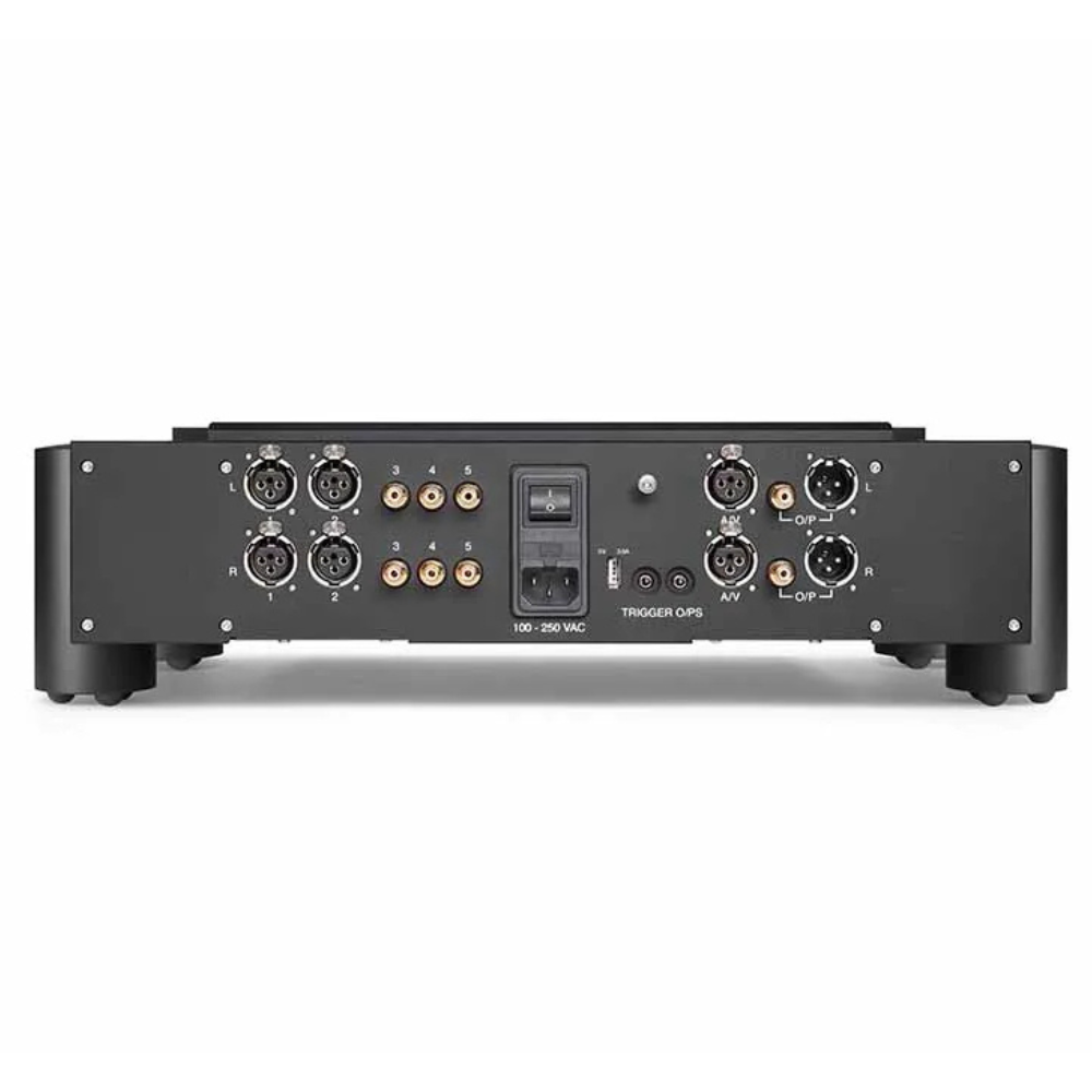 Chord Electronics ULTIMA PRE 3 Preamplifier