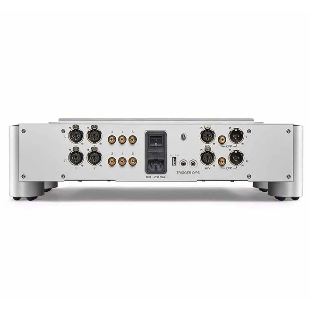 Chord Electronics ULTIMA PRE 3 Preamplifier