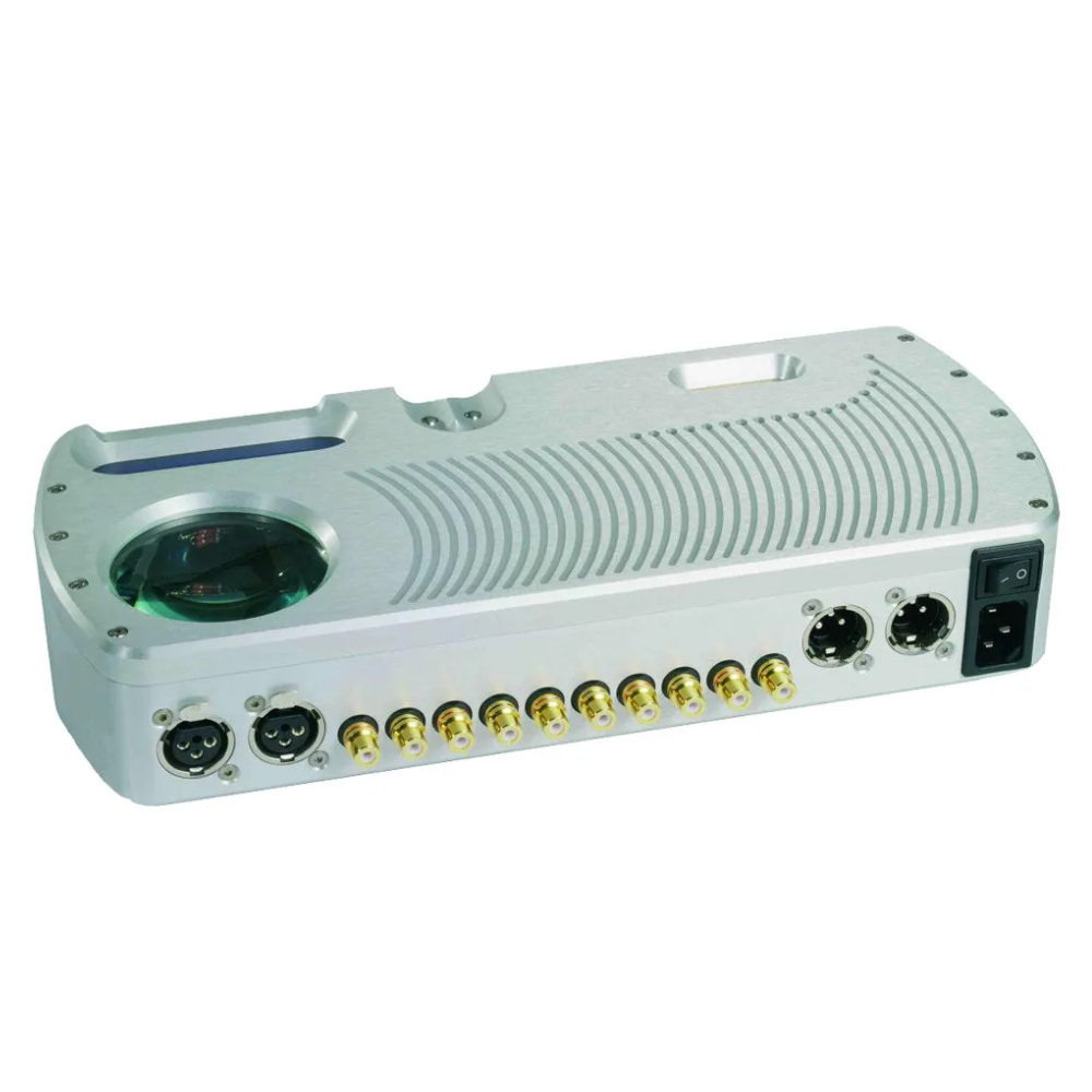 Chord Electronics Prima Preamplifier