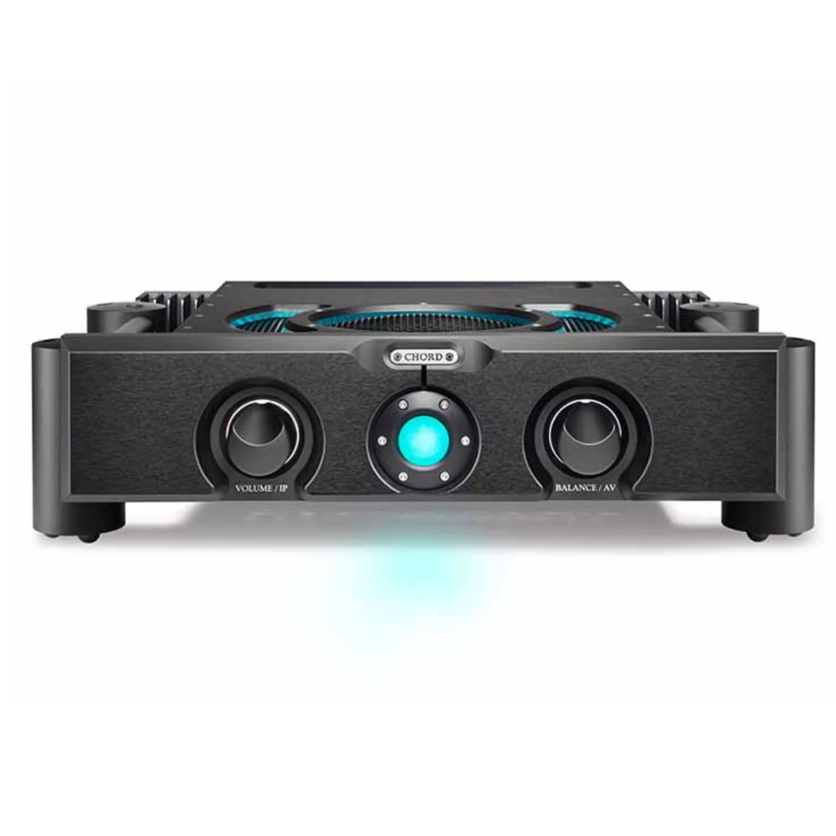 Chord Electronics Ultima Integrated 125 W Amplifier
