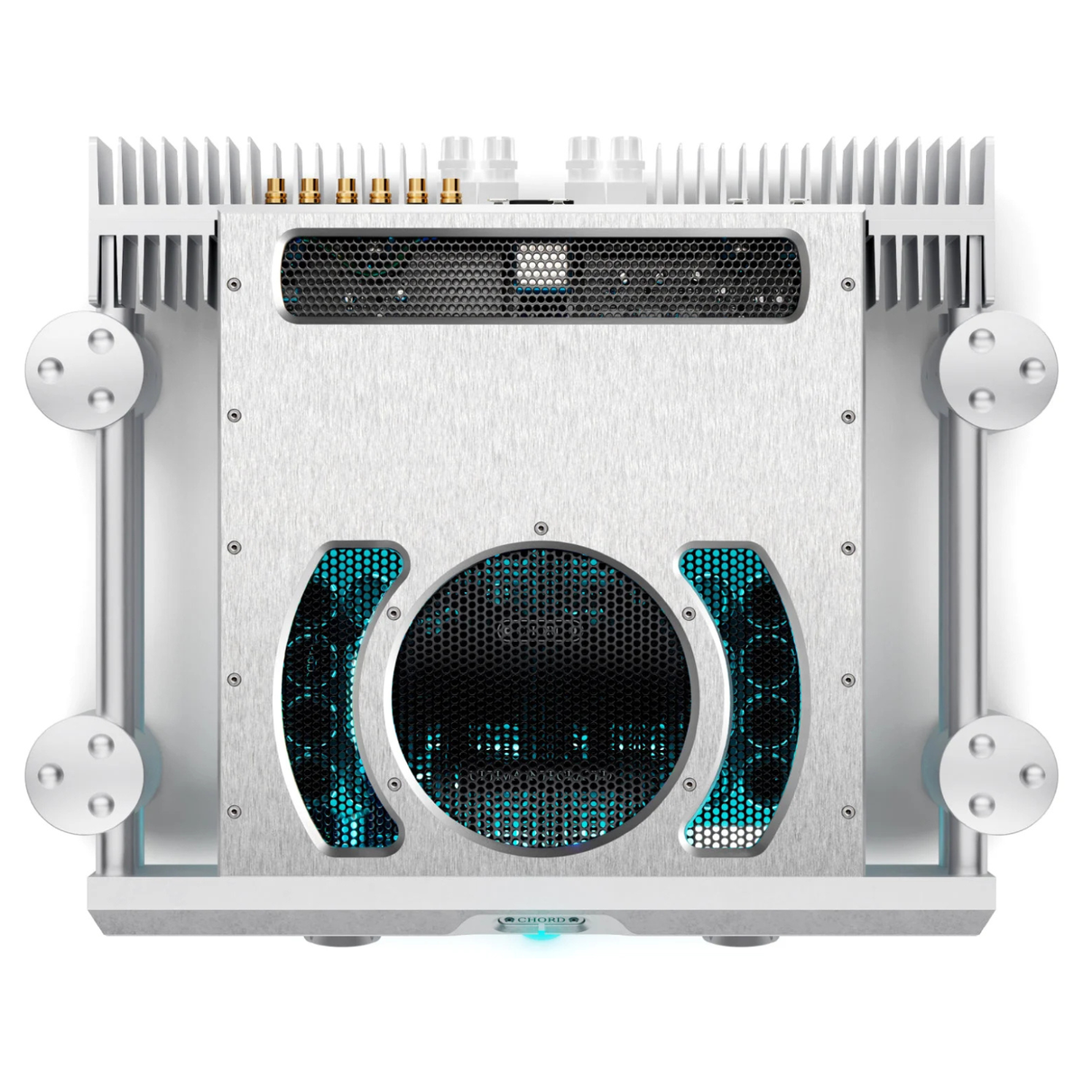 Chord Electronics Ultima Integrated 125 W Amplifier