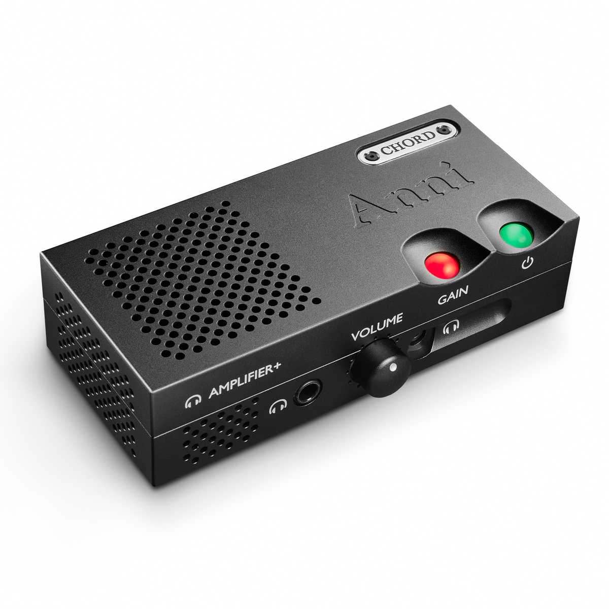 Chord Electronics Anni Desktop Amplifier