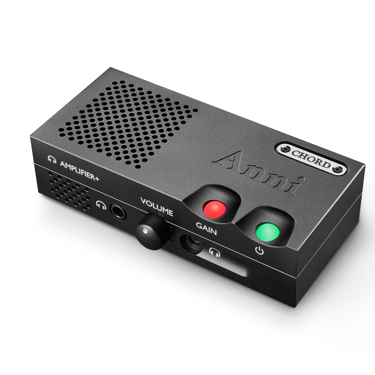 Chord Electronics Anni Desktop Amplifier