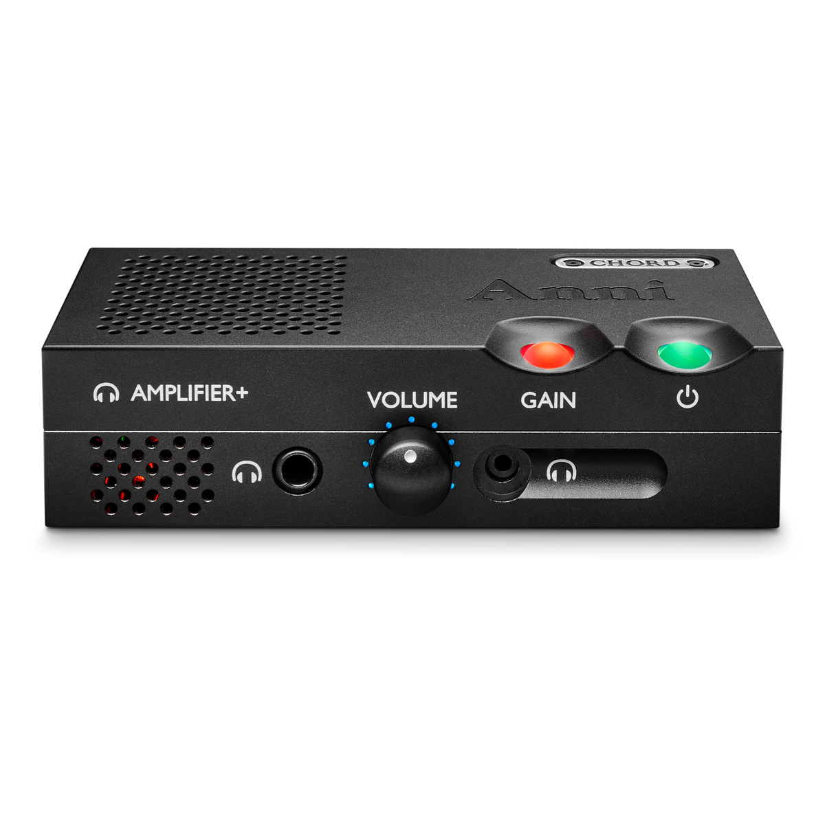 Chord Electronics Anni Desktop Amplifier