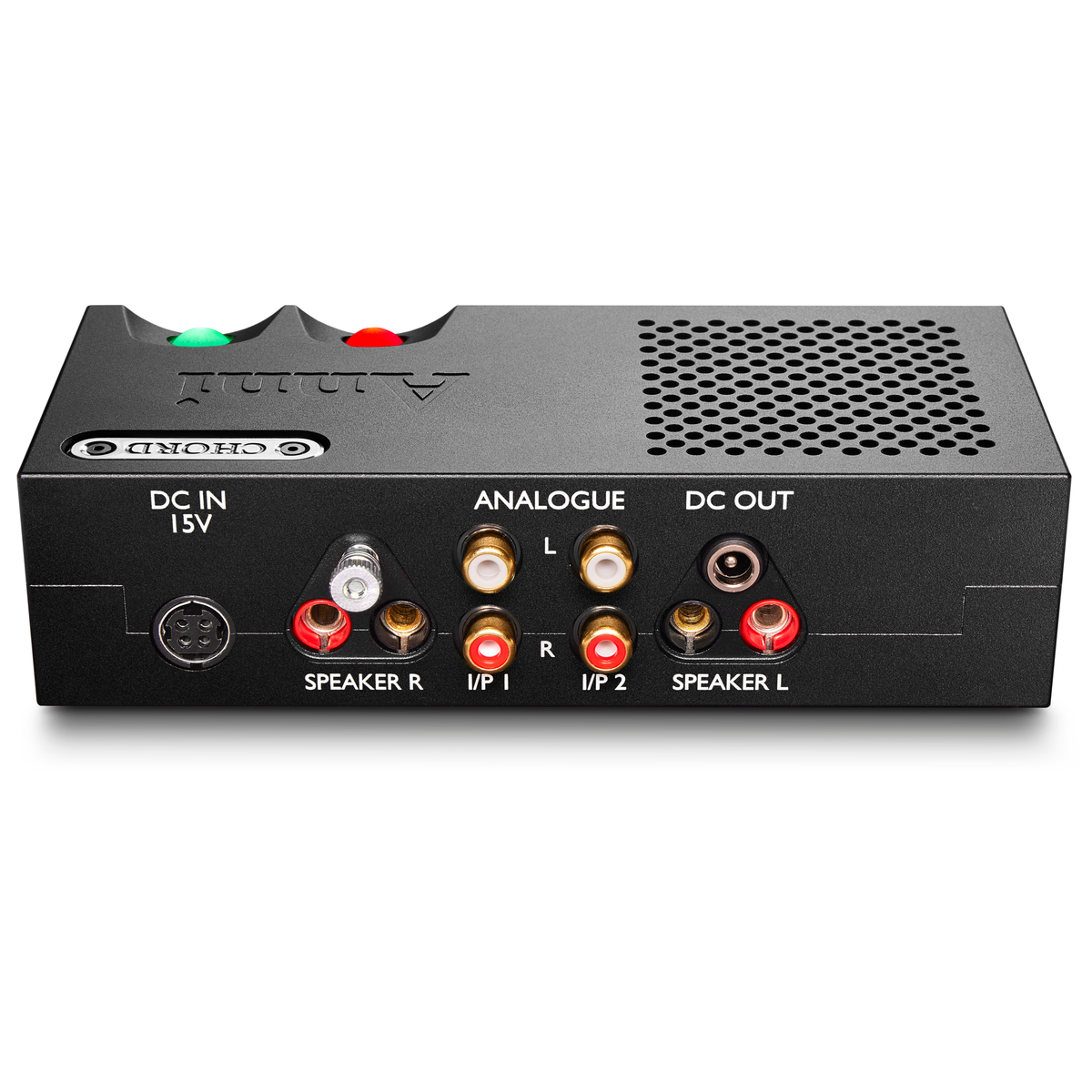 Chord Electronics Anni Desktop Amplifier
