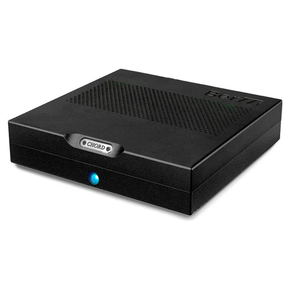 Chord Electronics BerTTi Stereo Power Amplifier