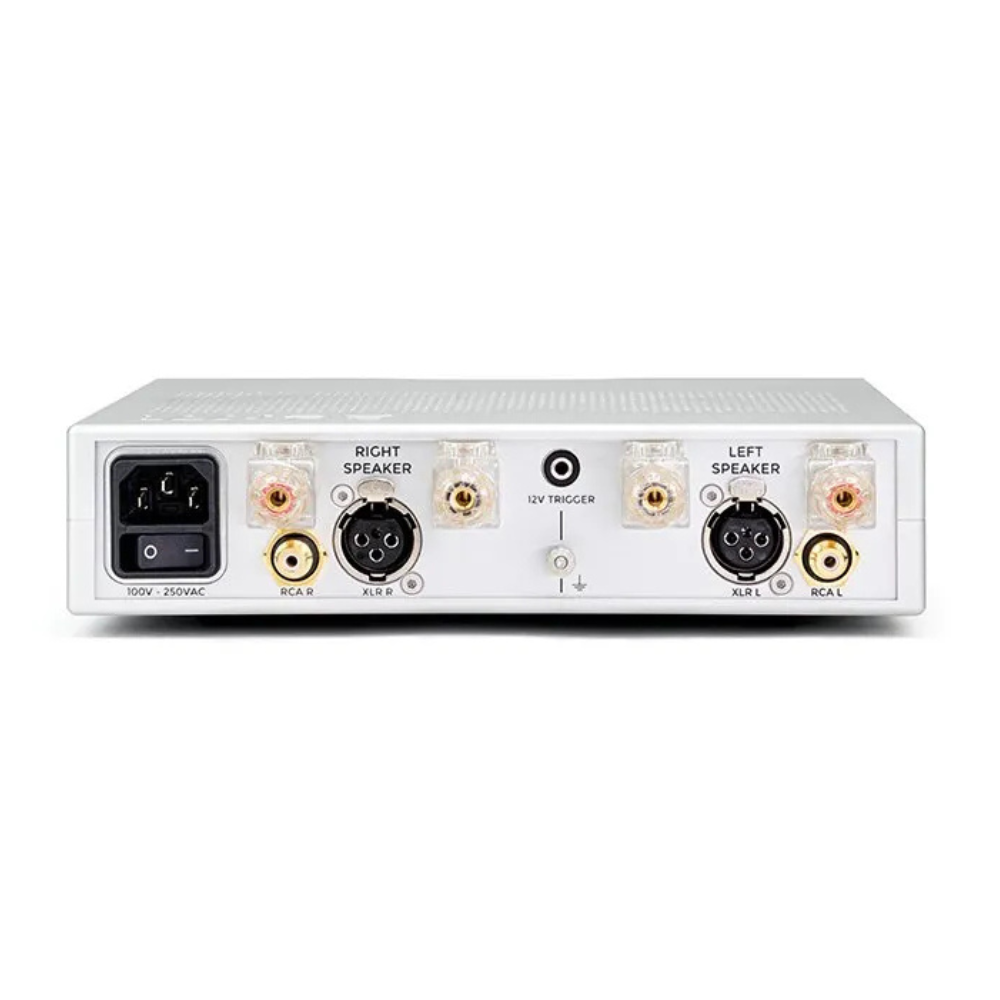 Chord Electronics BerTTi Stereo Power Amplifier
