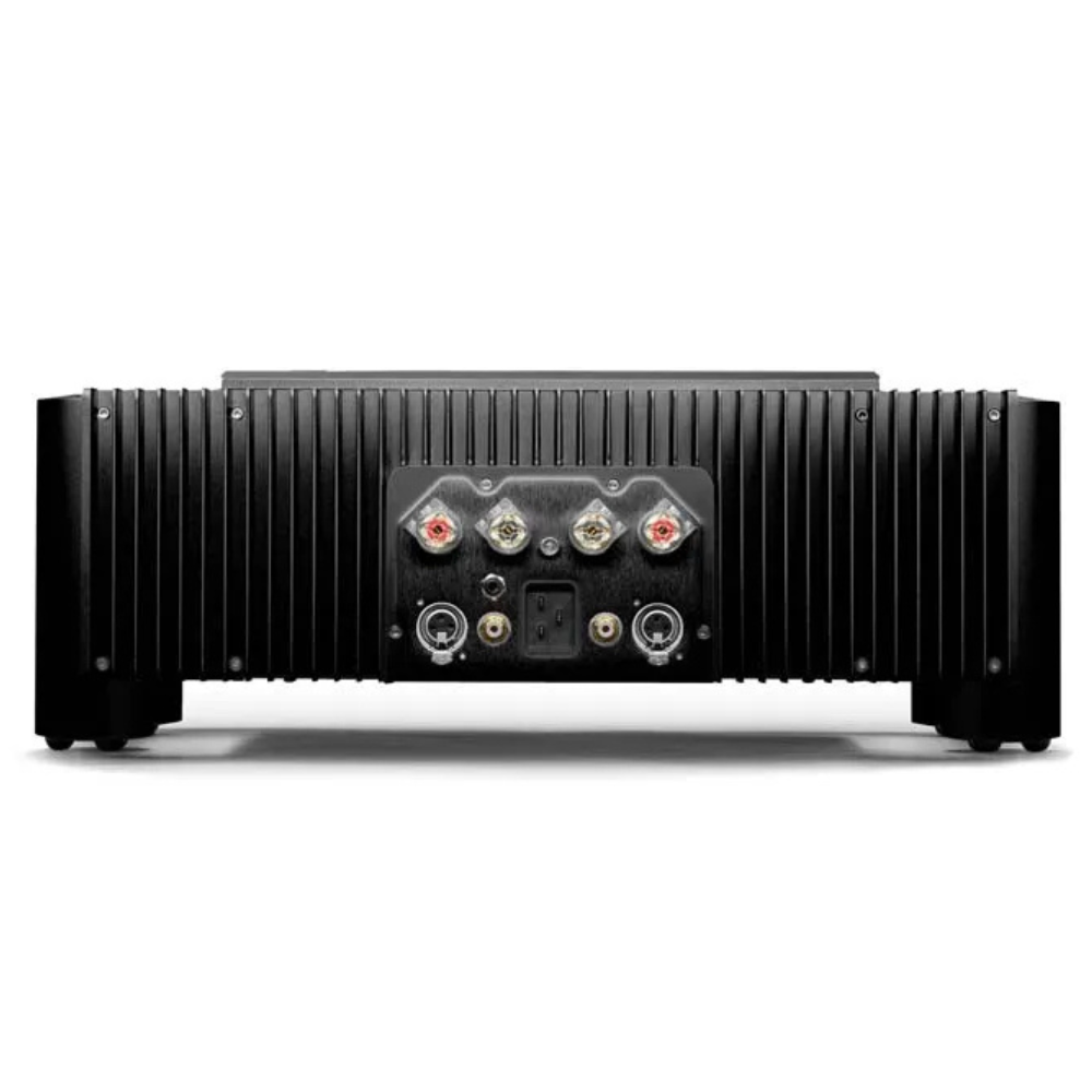 Chord Electronics ULTIMA 6 Stereo Power Amplifier