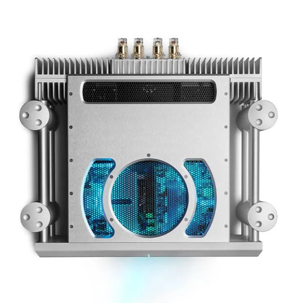 Chord Electronics ULTIMA 6 Stereo Power Amplifier