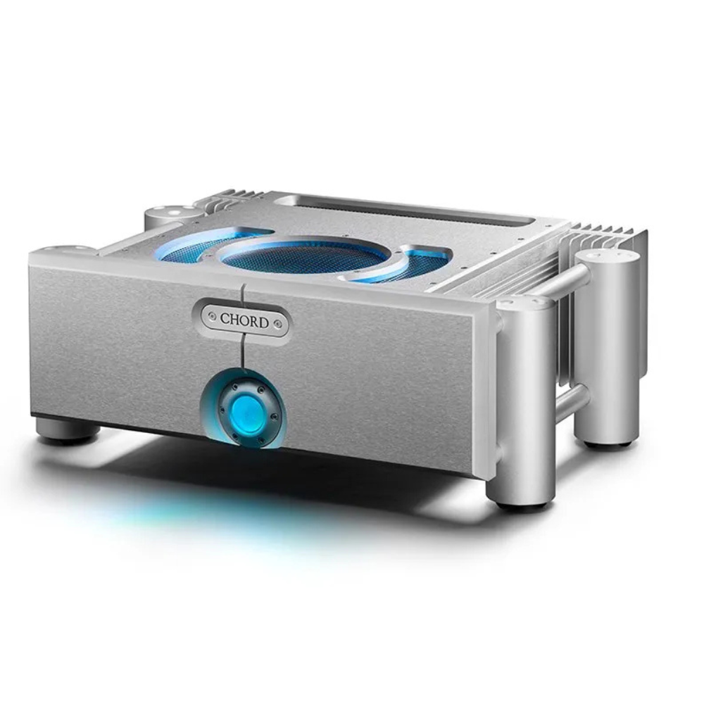 Chord Electronics ULTIMA 6 Stereo Power Amplifier