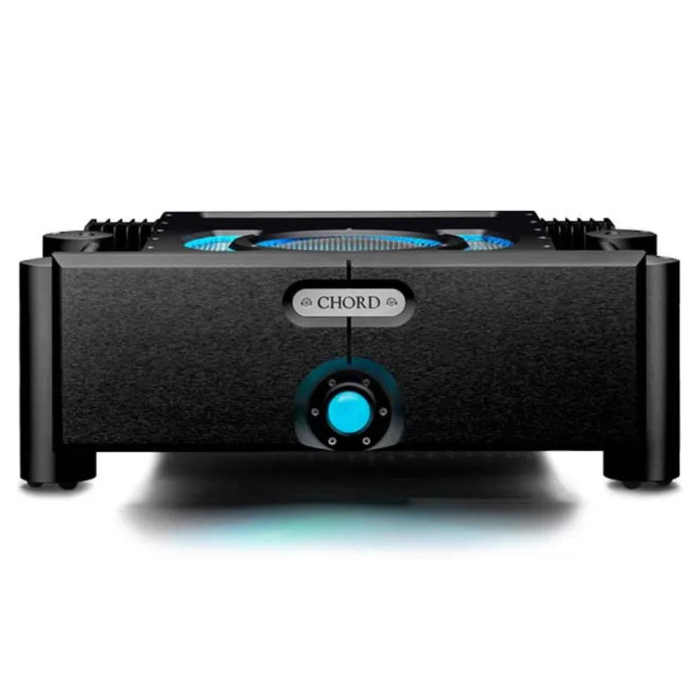 Chord Electronics ULTIMA 6 Stereo Power Amplifier