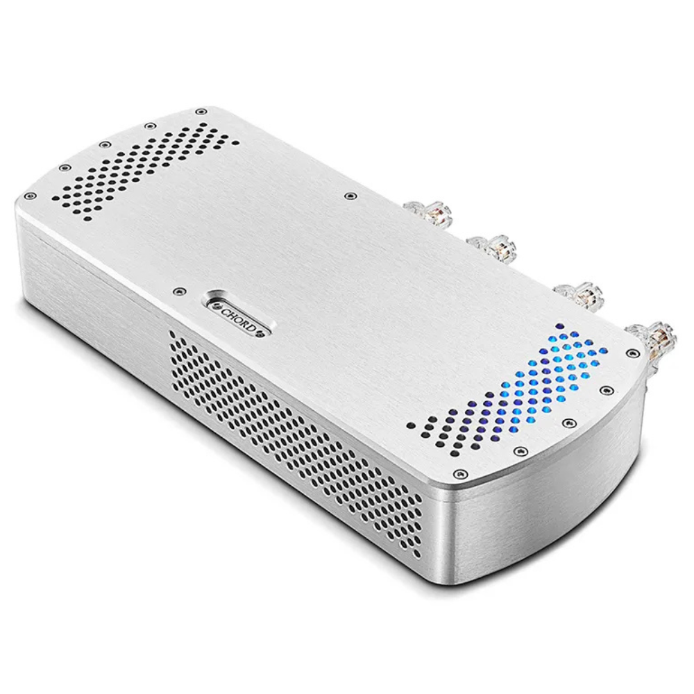 Chord Electronics Étude Stereo Power Amplifier