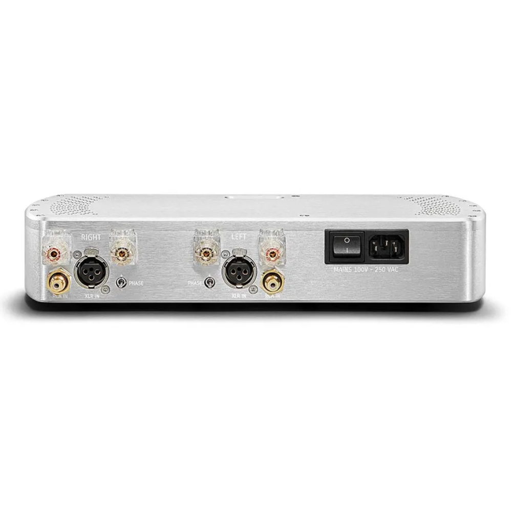 Chord Electronics Étude Stereo Power Amplifier