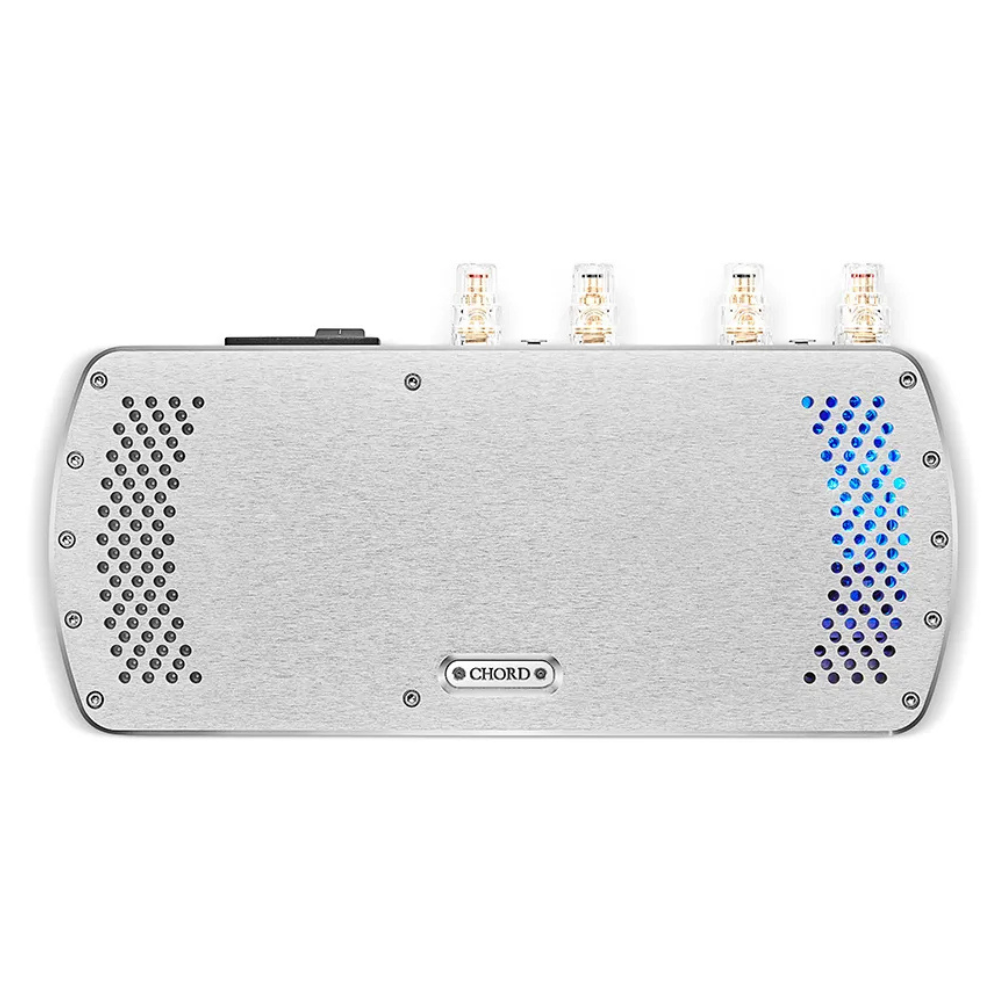 Chord Electronics Étude Stereo Power Amplifier