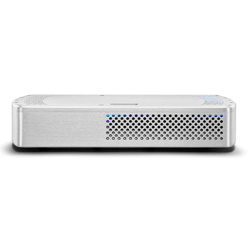 Chord Electronics Étude Stereo Power Amplifier