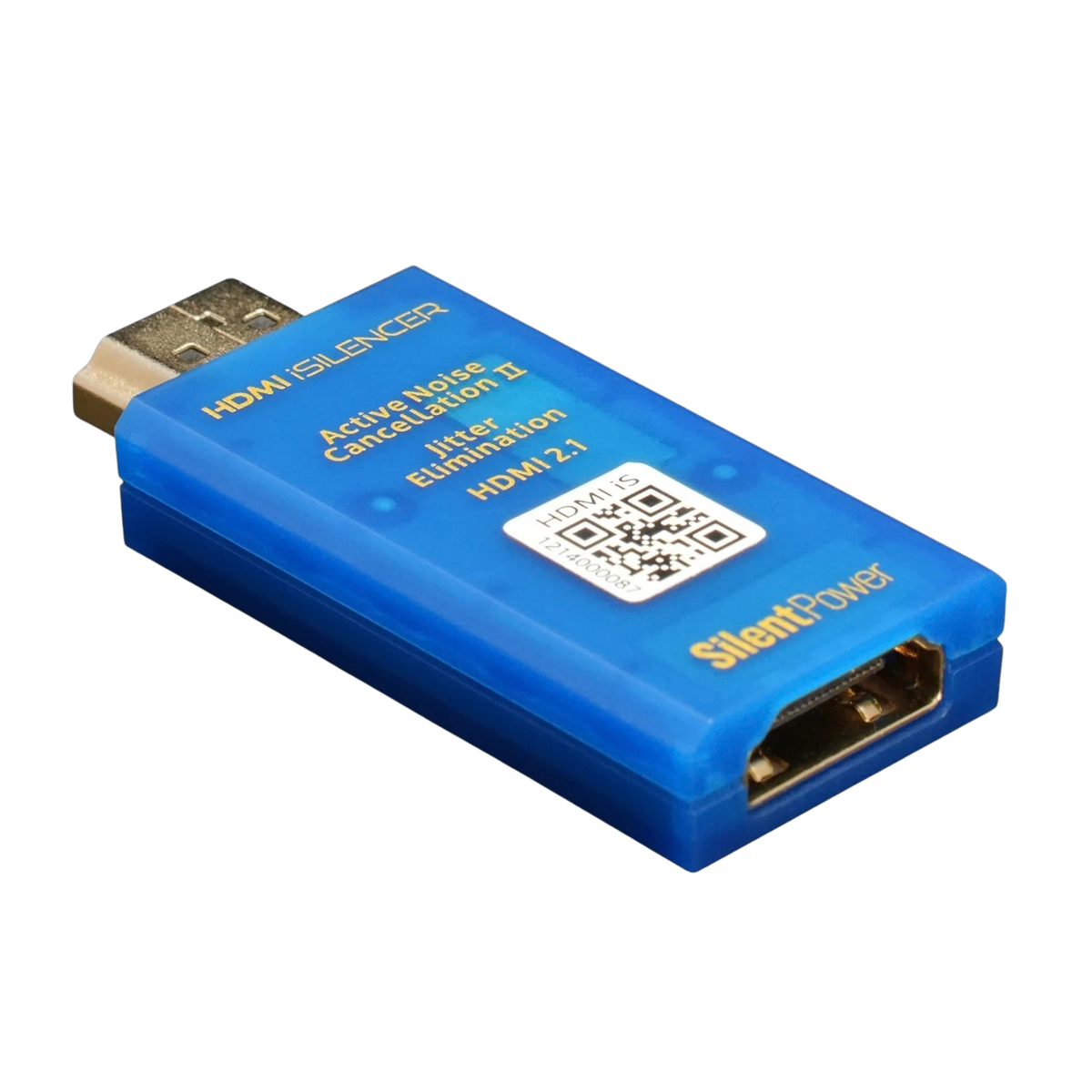 iFi SilentPower HDMI iSilencer - RockOnAV