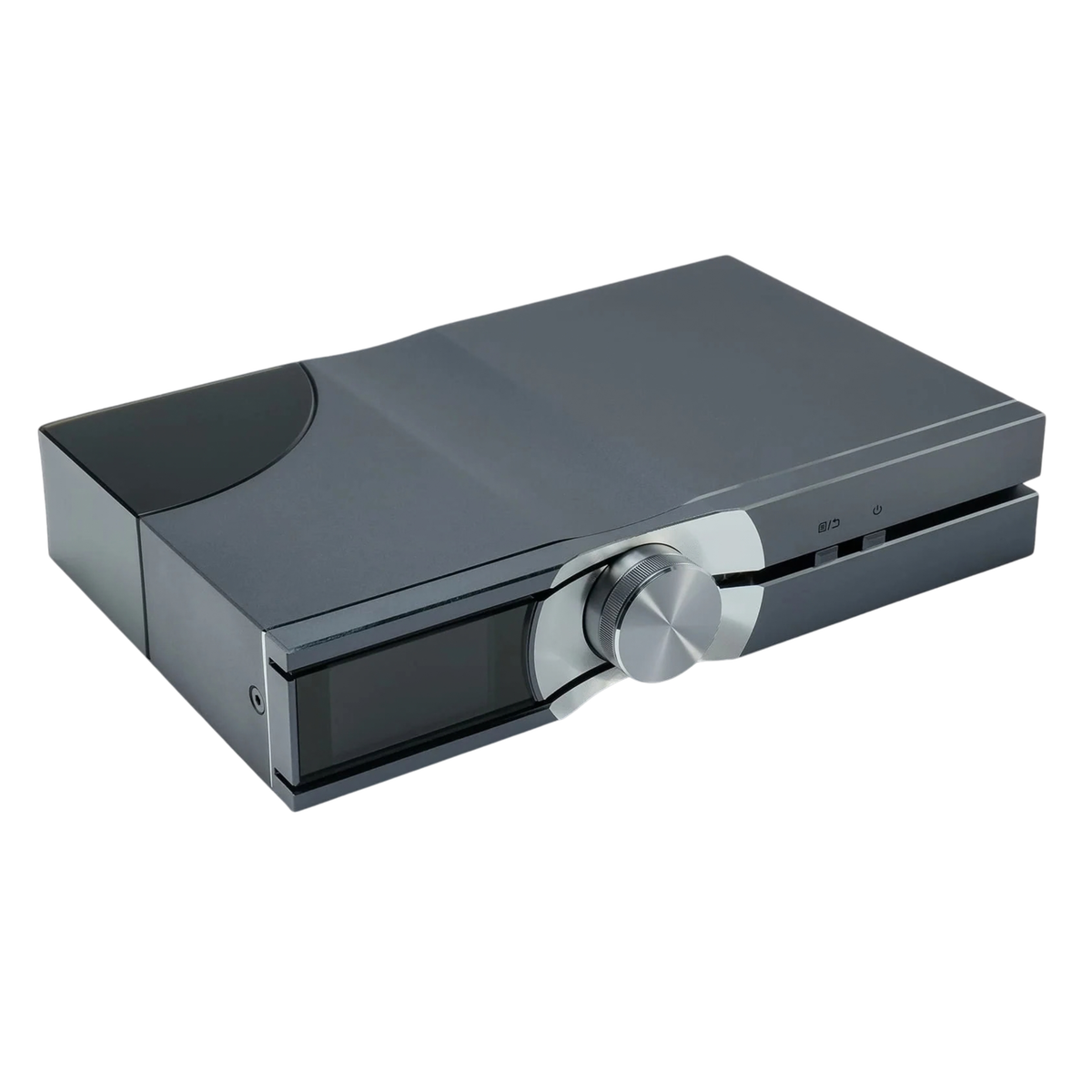 iFi SilentPower OMNI LAN - RockOnAV