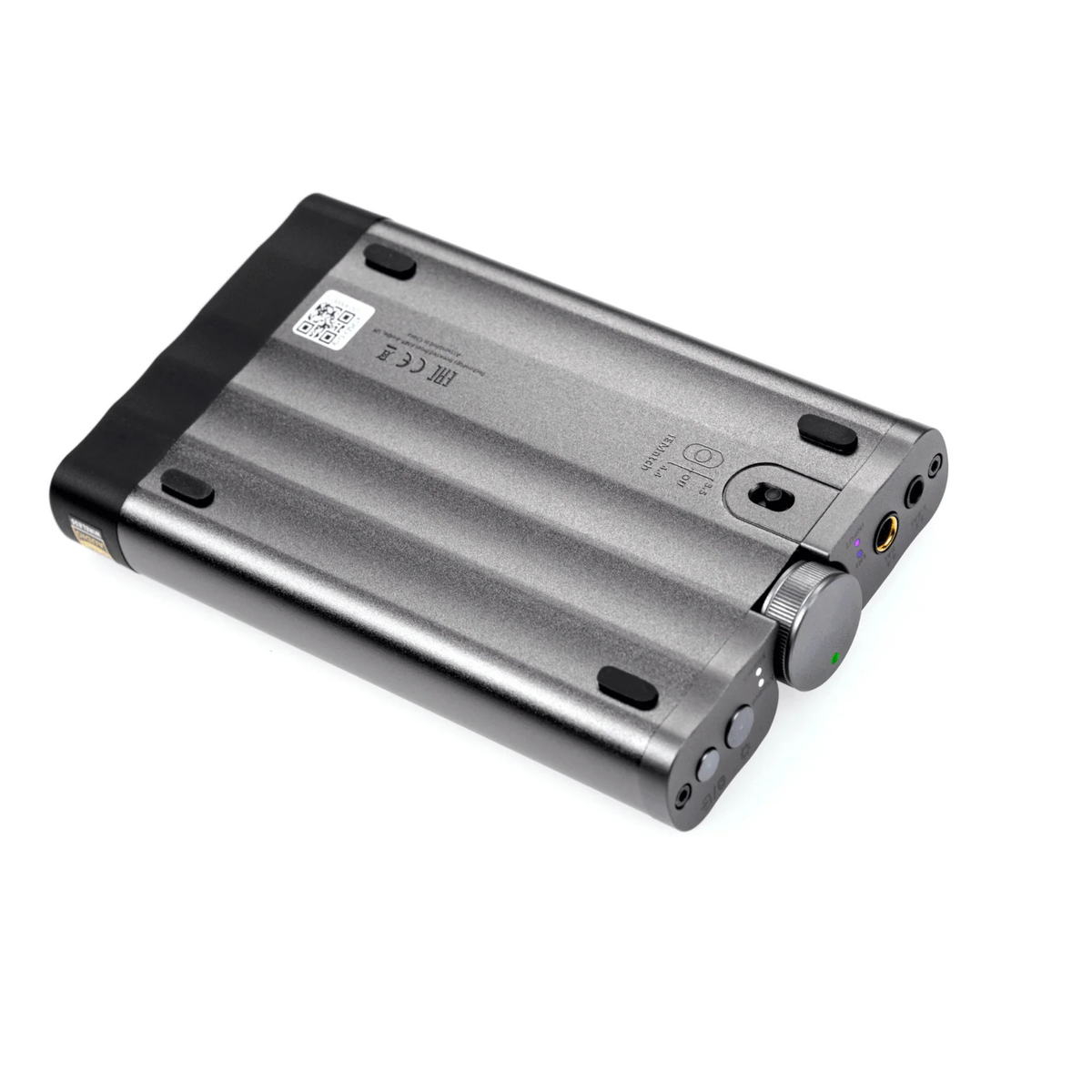 iFi xDSD Gryphon - RockOnAV