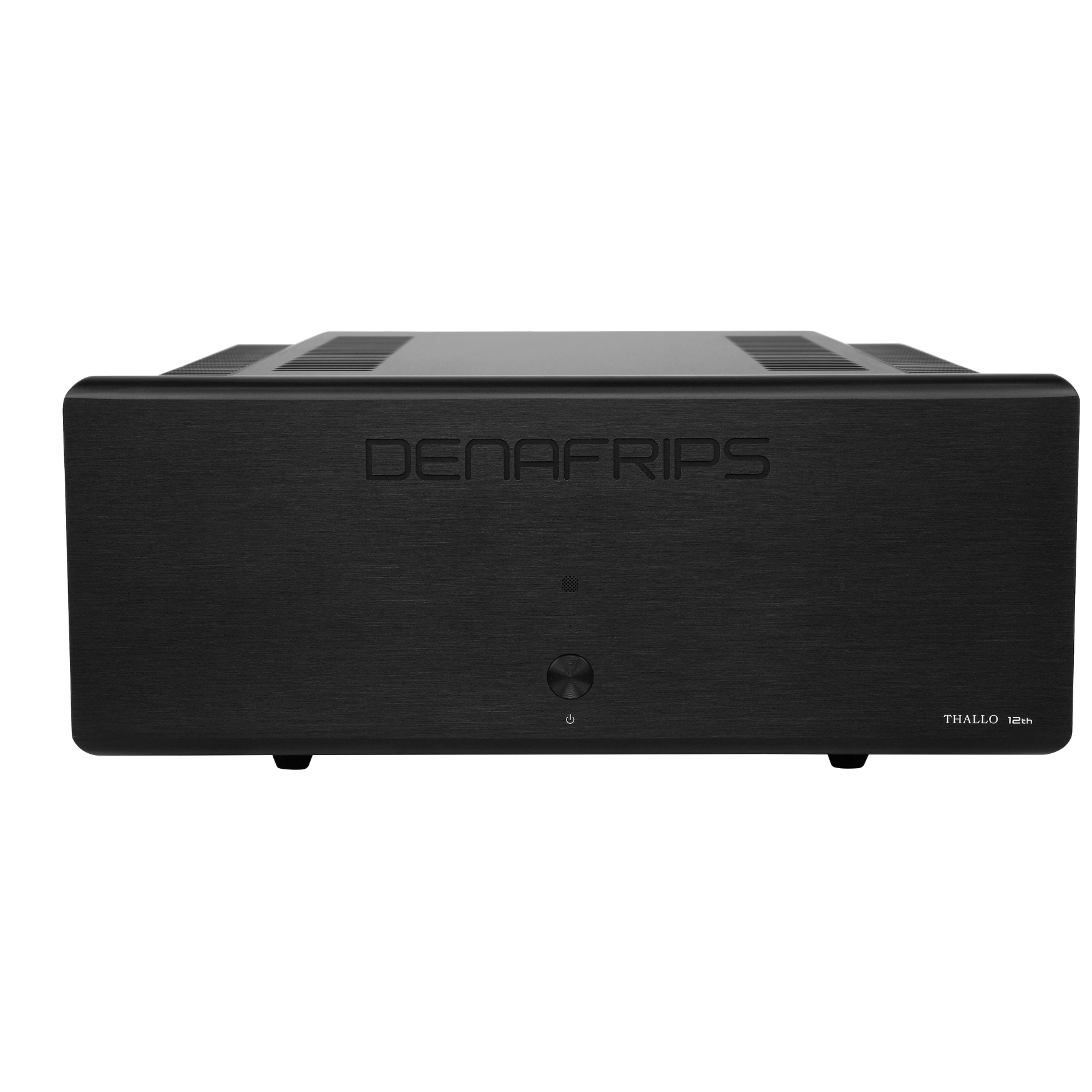 DENAFRIPS THALLO 12TH POWERAMP