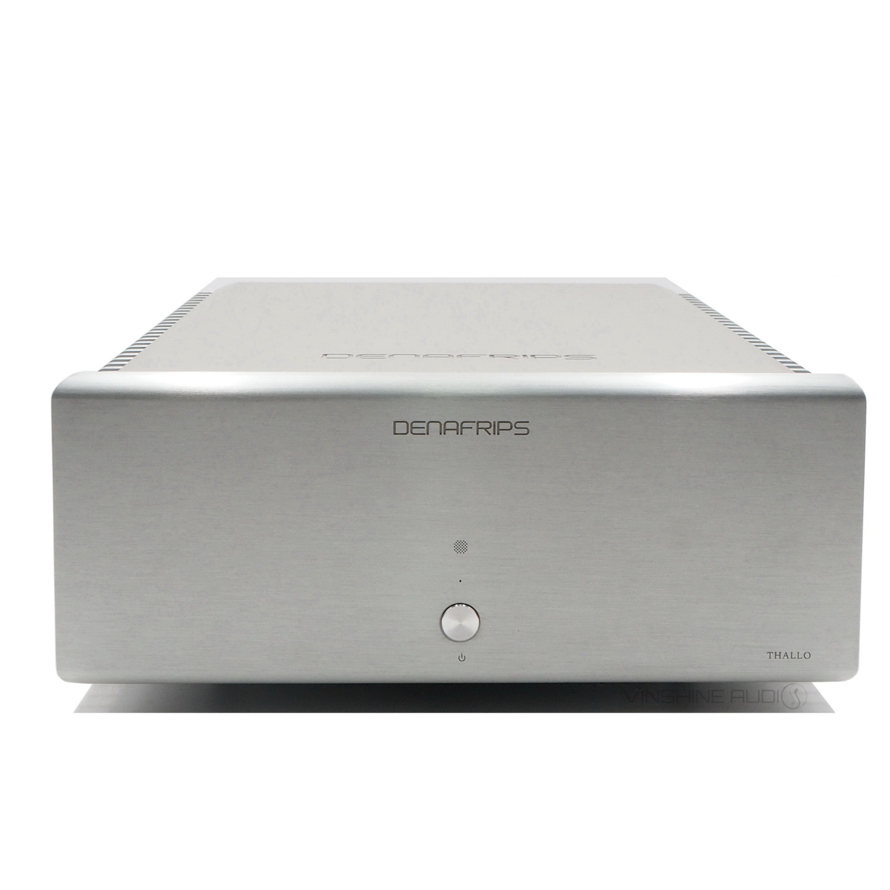 DENAFRIPS THALLO 12TH POWERAMP