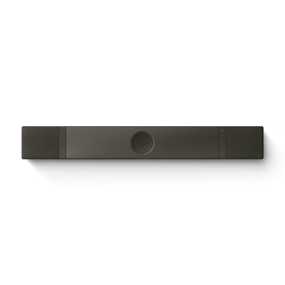 KEF XIO Soundbar - RockOnAV