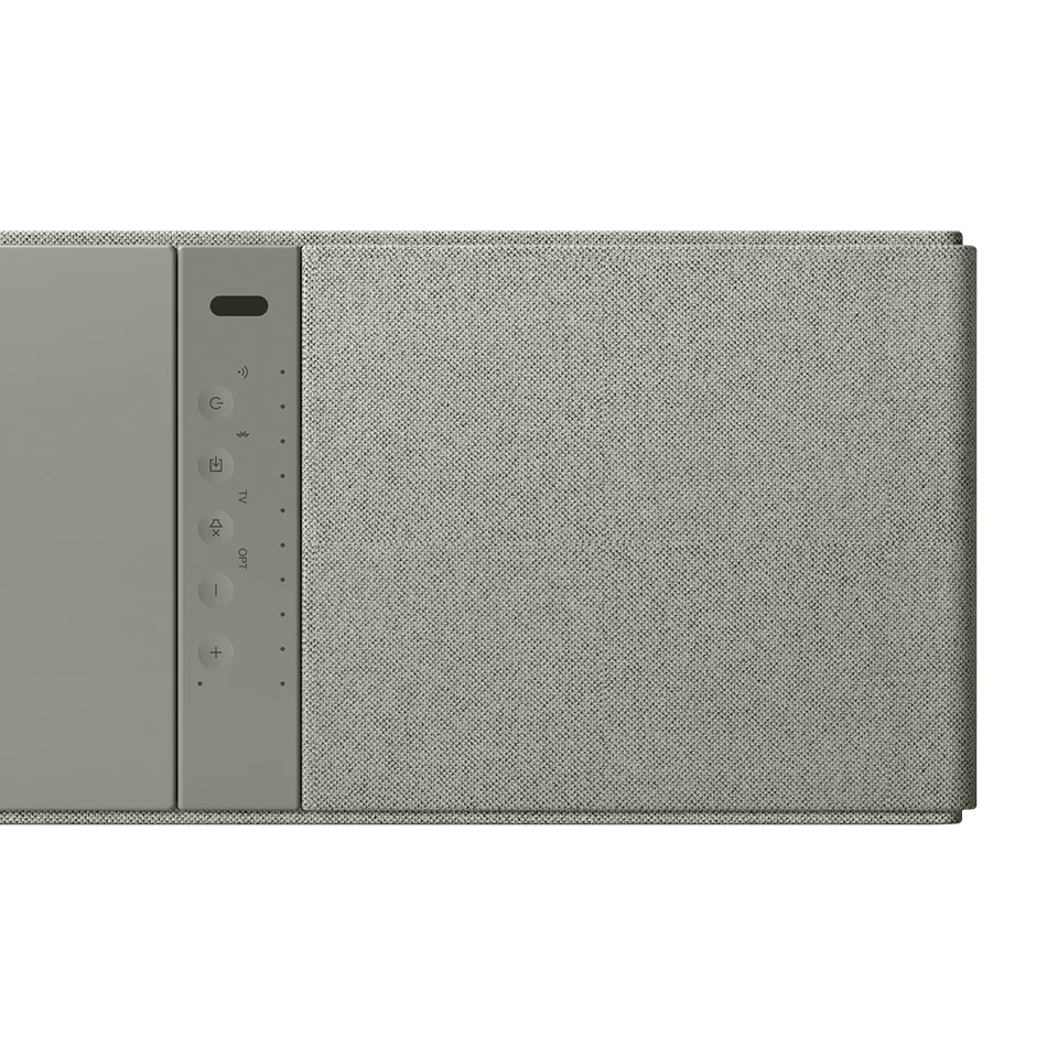 KEF XIO Soundbar - RockOnAV