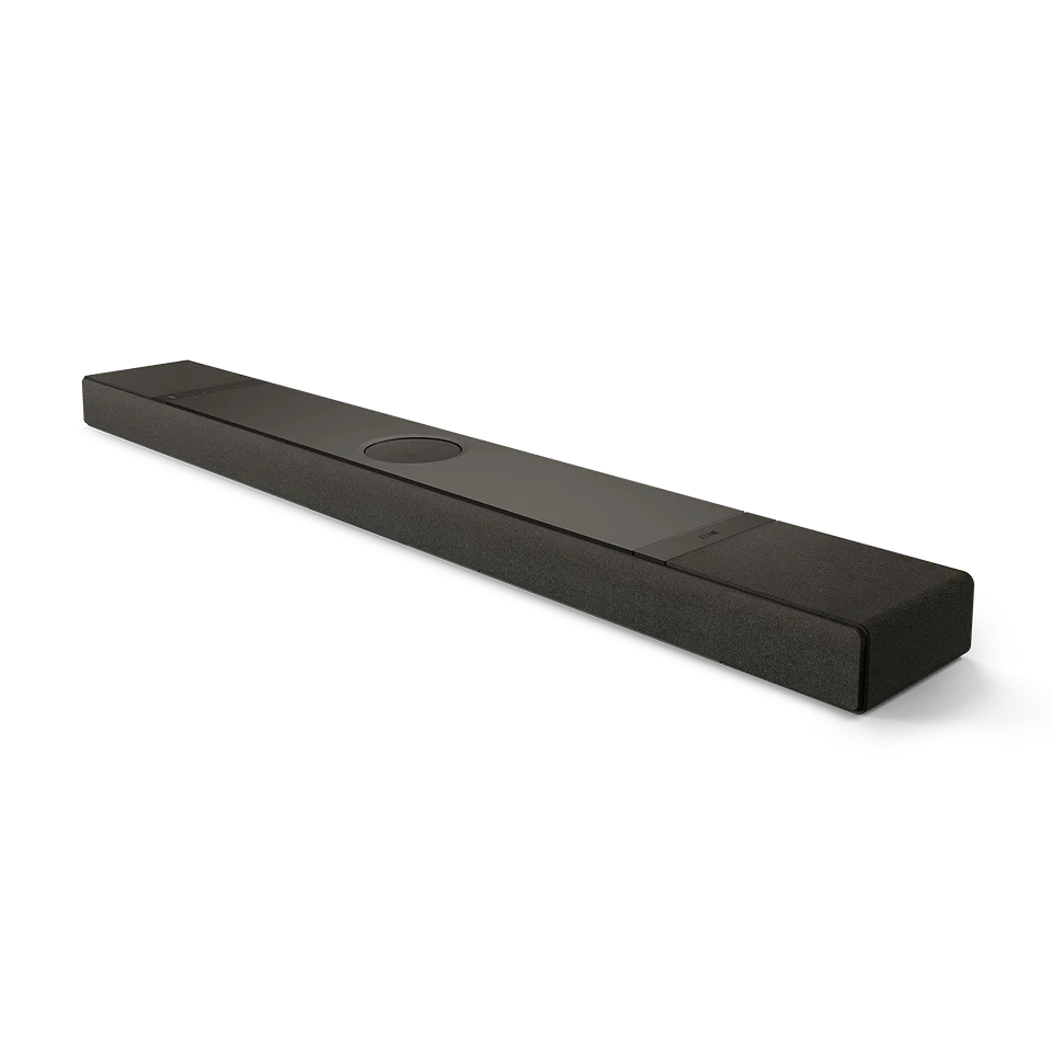 KEF XIO Soundbar - RockOnAV